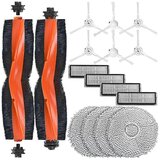 INORCO Paket 16 dodatkov za robotski sesalnik X10+ in L10s Ultra, (21841144) Cene