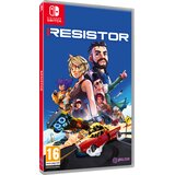  Resistor (SWITCH) | Shoptok.si