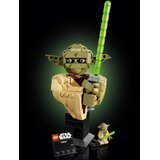 Lego LEGO® Star Wars™ - Bista Yode™ (75438) | Eponuda.com