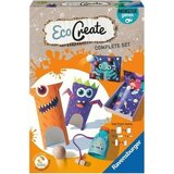 Ravensburger EcoCreate 18144 – Monster Games | Shoptok.si