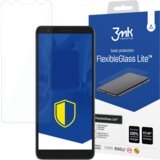 3mk ZTE BLADE A3 2020 KALJENO STEKLO FLEXIBLEGLASS LITE ZA EKRAN, (22001011) Cene