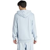 Adidas BL FT HD Muška majica s kapuljačom, svjetlo plava, veličina | shoptok.hr