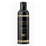 DermoGuard šampon wire coat 250 ml cene