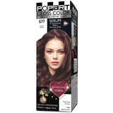  Popart gloss color 677 kakao smeđa | ePonuda.com