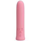 Pretty Love 2024 Mini Vibrator Pretty Love Curtis Pink | Shoptok.si
