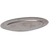 BonBistro Servirni pladenj iz nerjavečega jekla 31x48 cm Serve – | Shoptok.si