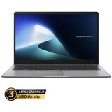 Asus Prenosni računalnik ExpertBook P1 15,6" (39,62cm) FHD Core i5-13420H 16GB 1TB, Windows 11 Pro | Shoptok.si