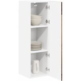  Ormar za Zid LUCCA Staro drvo 30 x 31 x 100 cm | Eponuda.ba