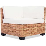 vidaXL 27-dijelna garnitura od prirodnog ratana | shoptok.hr