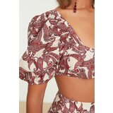 Trendyol Ženski set TBESS21AU0299/PİNK | Eponuda.ba