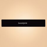 BeastPink Sportska traka za glavu Black | Eponuda.ba