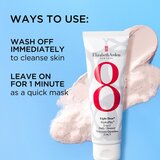 Elizabeth Arden Eight Hour Eight Hour HydraPlay sredstvo za čišćenje za lice 125 ml | shoptok.hr