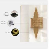 Opviq zidna lampa Aslı 8763 2P | ePonuda.com