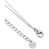 Vuch Elista Silver necklace | ePonuda.com