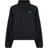 Flis Timber Meadow MTR Fleece HZ Črna