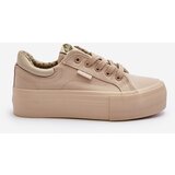 Lee Cooper Women's Platform Sneakers | Eponuda.ba