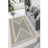 Conceptum Hypnose W878 - beige beigegoldblack carpet (80 x 120) Cene