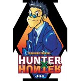 Harper Collins Publishers Ltd Yoshihiro Togashi - Hunter x Hunter, Vol. 2 | Eponuda.com