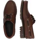 Timberland Mokasinke smeđa | shoptok.hr