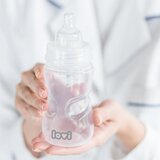Lovi Medical+ steklenička za dojenčke 9m+ 330 ml | Shoptok.si
