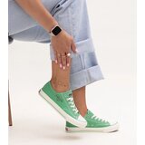 Big Star Green sneakers | Shoptok.si