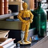 Lego Star Wars: C-3PO | Shoptok.si