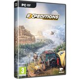  Expeditions A MudRunner Game Day One Edition (PC) | Shoptok.si