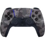 PS5 Dualsense Wireless Controller Grey Camo za , PC, Mac i mobilni uređaj 1000050561 | Eponuda.ba