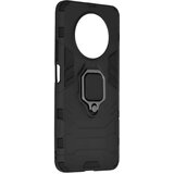 Techsuit Silicone Shield - Huawei nova Y90 - crna | shoptok.hr
