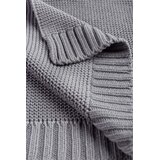 Sensillo Dekica bambus-pamuk 100x80cm siva | shoptok.hr