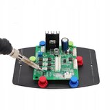 Rosfix kovinski magnetski nosilec za montažo pri spajkanju pcb (tiskana vezja + 6x magnet), (21656691) Cene