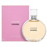 Chanel Chance Toaletna voda za ženske 50 ml | Shoptok.si