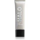 Smashbox Halo Healthy Glow All-in-One Tinted Moisturizer SPF 25 Mini tonirana vlažilna krema s posvetlitvenim učinkom SPF 25 odtenek Deep 12 ml | Shoptok.si
