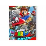 Super Mario Odyssey /Switch | Eponuda.ba