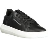 Calvin Klein BLACK MEN&#39;S SPORTS SHOES | Shoptok.si