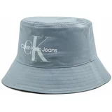 Calvin Klein Jeans MONOGRAM SOFT BUCKET HAT Unisex šešir, siva, veličina