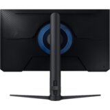 Samsung 24" G3 Odyssey 144Hz24",VA,FHD,250cd,1ms,HDMI,DP,Tilt,Swivel,Pivot,HA,VESA 100x100mm | Eponuda.ba