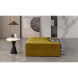 ELTAP Elegantni kvadratni tabure Kelim-Monolith 48 | shoptok.hr