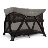 Nuna nuna® prijenosni krevetić sena™ aire + rjuha charcoal | shoptok.hr