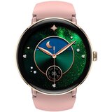 Zeblaze PAMETNA URA LILY 2 ZA TELEFONE Z NADZOROM AKTIVNOSTI IN SRČNEGA UPIPA, (5000010947) | Shoptok.si