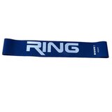 Ring RX MINI BAND HEAVY 1.2mm crvena mini elastična guma za vežbanje Cene