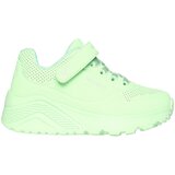 Skechers Superge Uno Lite 310451L/LTGR Zelena | Shoptok.si