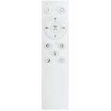 solight WO8023 - LED plafonsko (prislonjeno ili viseće) svetlo LED/50W/230V 3000-6500K + daljinski upravljač | Eponuda.com