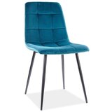 Molarem Home Stolica Mila BARŠ.-tirkizna | shoptok.hr
