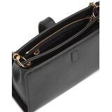 Tommy Hilfiger Torba za čez ramo črna | Shoptok.si
