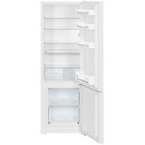 Liebherr KOMBINOVANI FRIŽIDER CUe 2831 - Comfort GlassLine | ePonuda.com