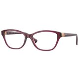 Ženske Dioptrijske naočale Vogue VO 5416B 53-Purple | shoptok.hr