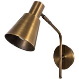 Opviq Sivani MR 663 Zidna lampa, zlatna | Eponuda.ba