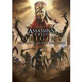 Assassin's Creed Origins - The Curse of the Pharaohs (DLC) Uplay Key EMEA | ePonuda.com