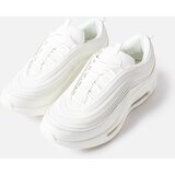 Gemre White classic men's sneakers Conti | Shoptok.si